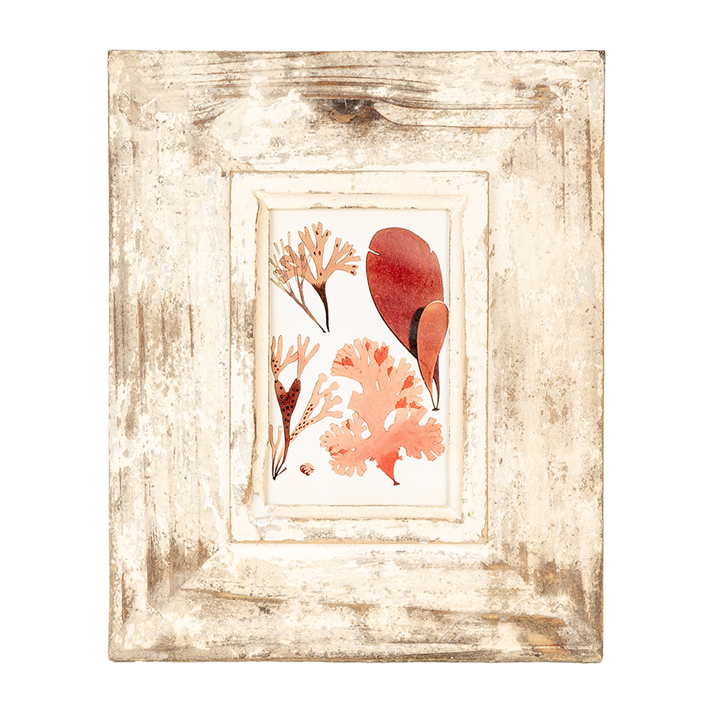 Fotolijst 24x3x29 cm / 10x15 cm