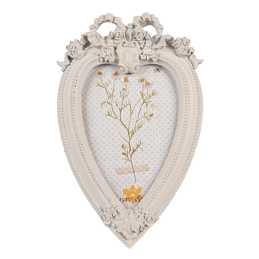 Fotolijst 14x2x22 cm / 10x15 cm