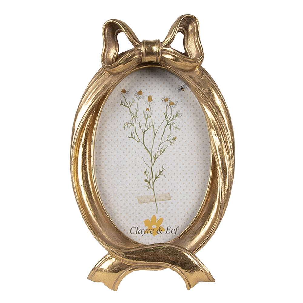 Fotolijst 13x3x21 cm / 10x15 cm