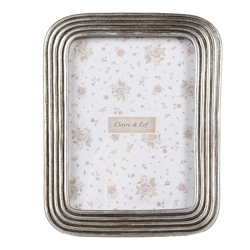 Fotolijst 15x2x20 cm / 10x15 cm