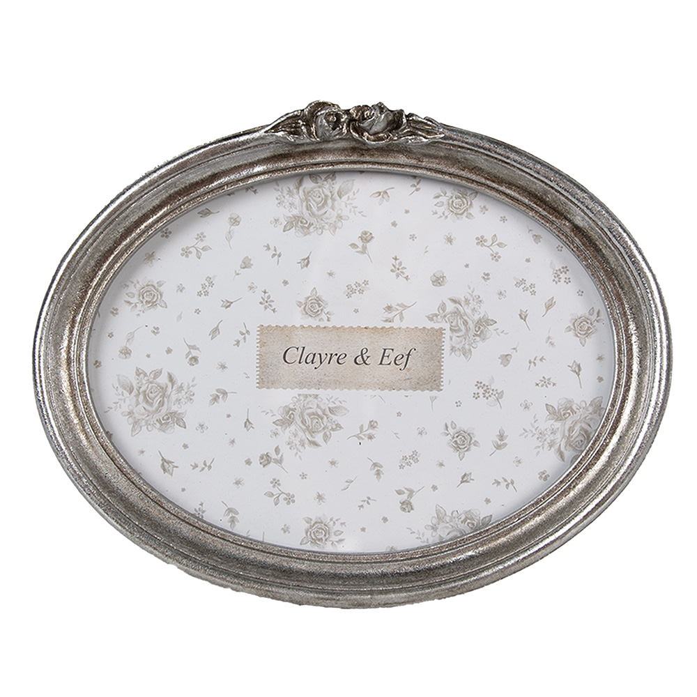 Fotolijst 18x3x13 cm / 15x10 cm