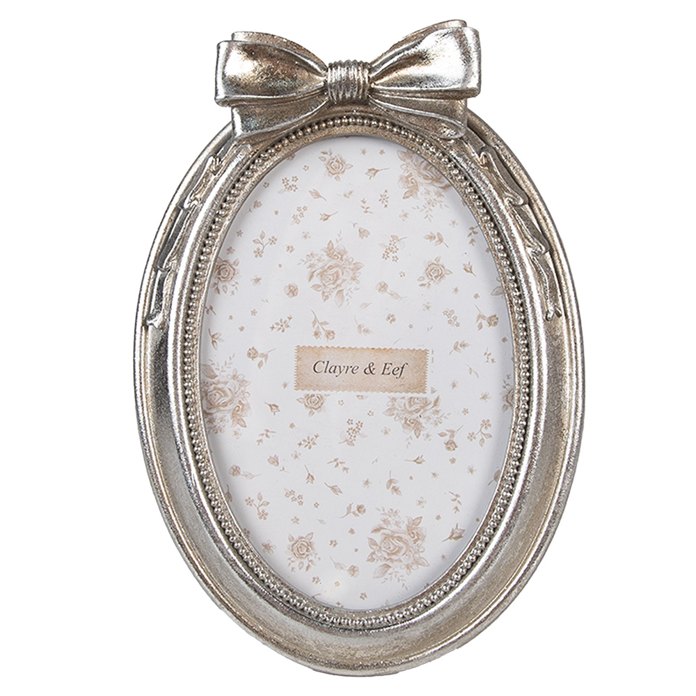 Fotolijst 13x3x19 cm / 10x15 cm