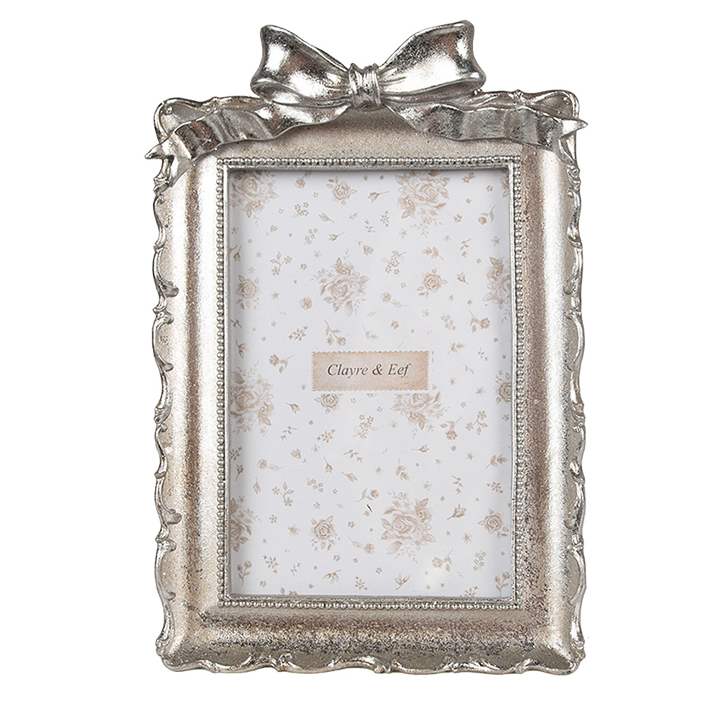 Fotolijst 14x3x21 cm / 10x15 cm