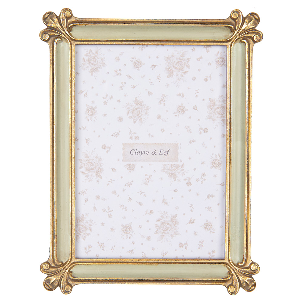 Fotolijst 18x2x23 cm / 13x18 cm