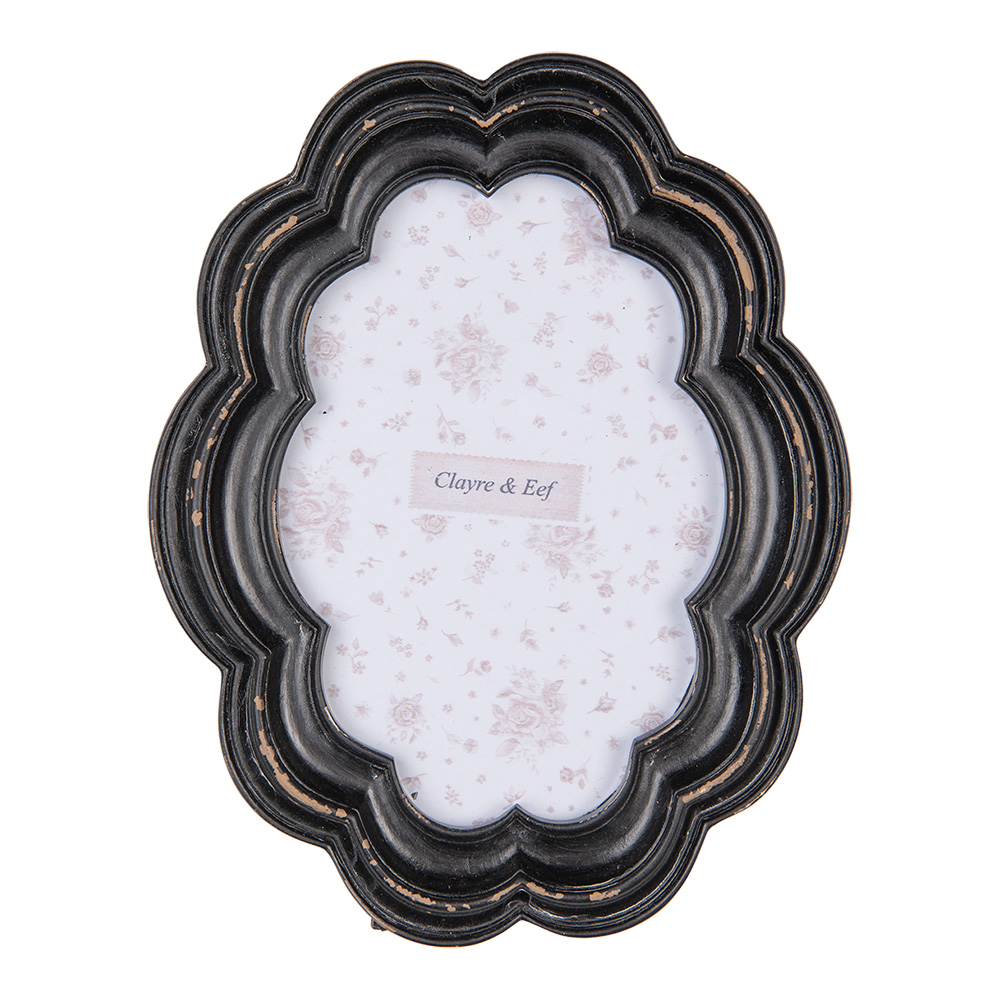 Fotolijst 15x2x19 cm / 10x15 cm