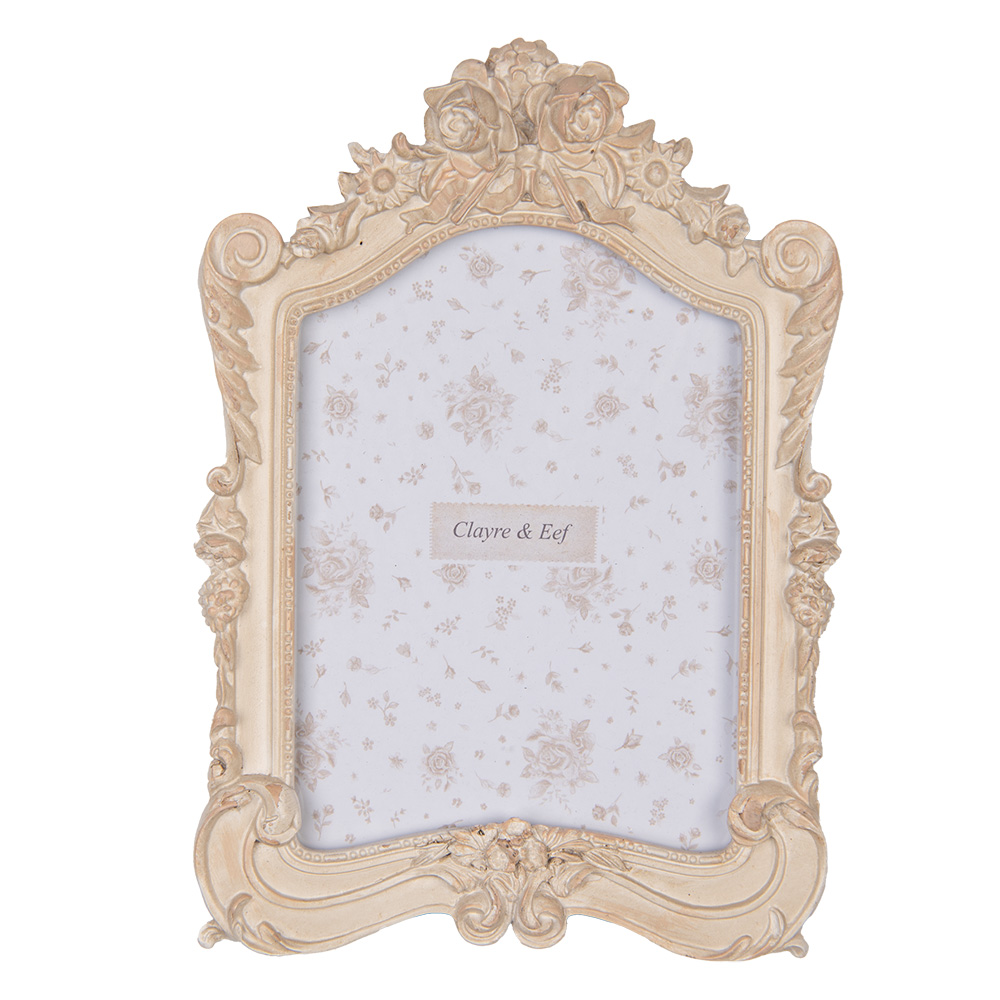 Fotolijst 18x2x25 cm / 13x18 cm