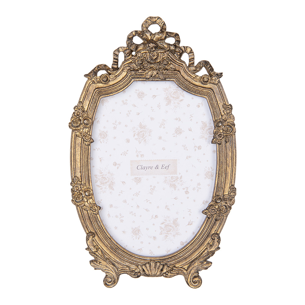 Fotolijst 16x2x26 cm / 13x18 cm