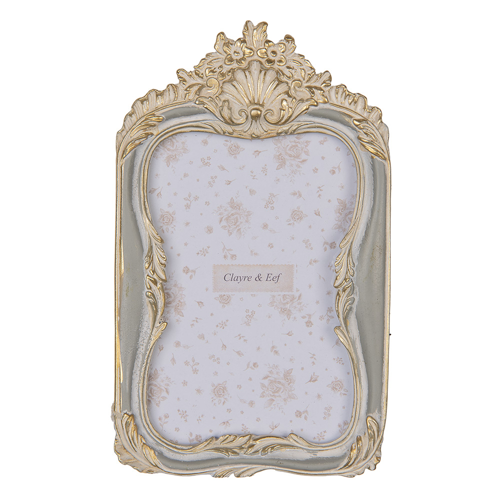 Fotolijst 13x2x21 cm / 10x15 cm