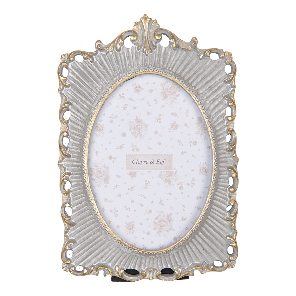 Fotolijst 18x2x26 cm / 13x18 cm