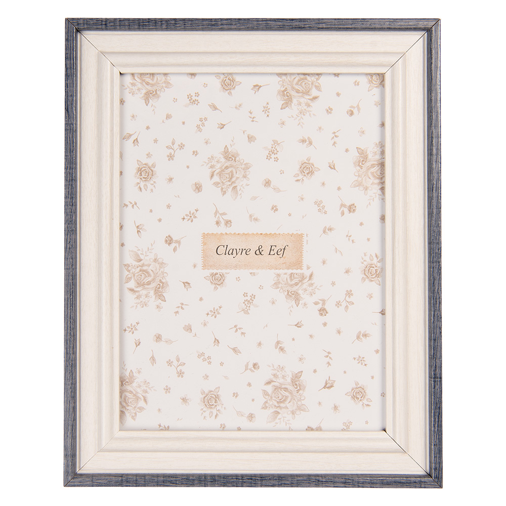 Fotolijst 19x2x24 cm / 15x20 cm