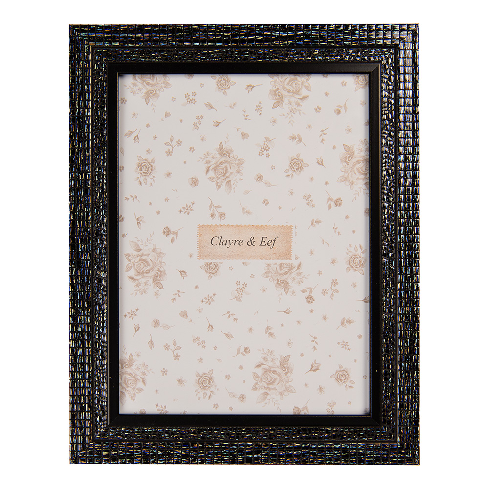 Fotolijst 20x2x25 cm / 15x20 cm