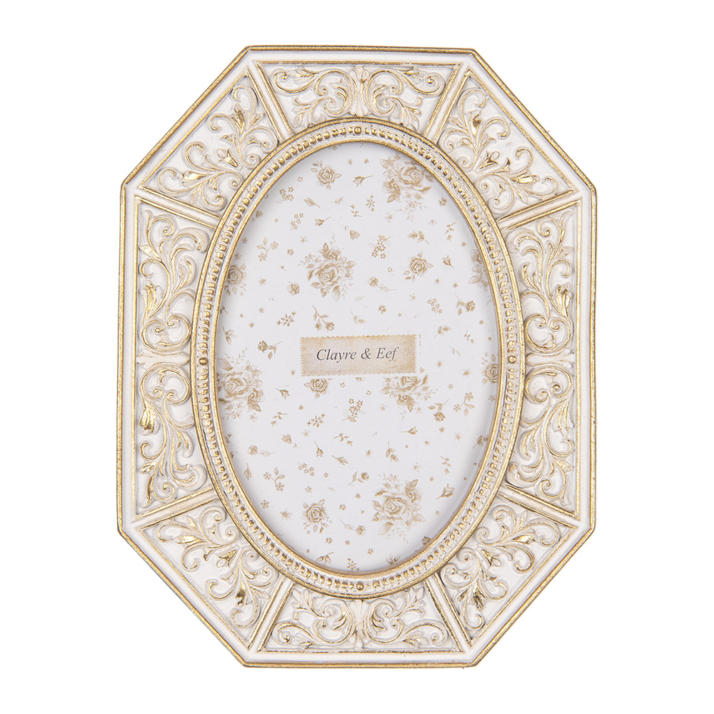 Fotolijst 16x2x20 cm / 10x15 cm