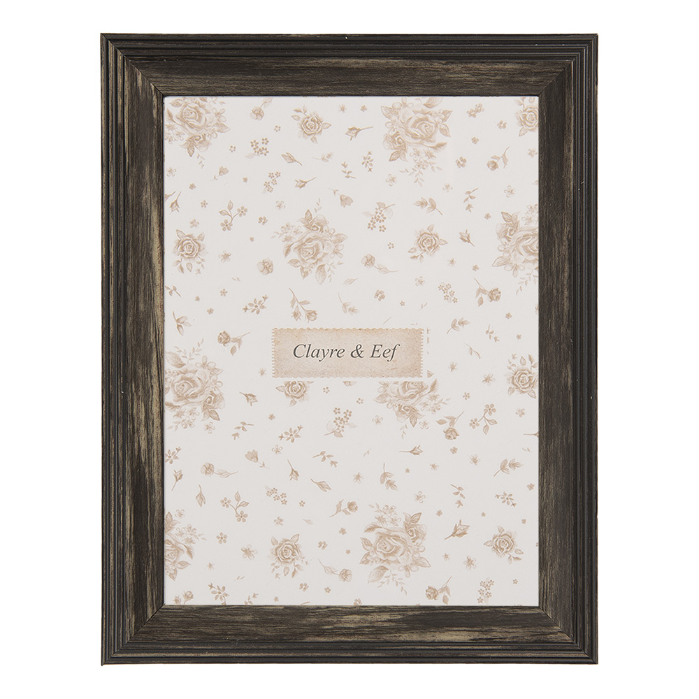 Fotolijst 14x1x19 cm / 10x15 cm