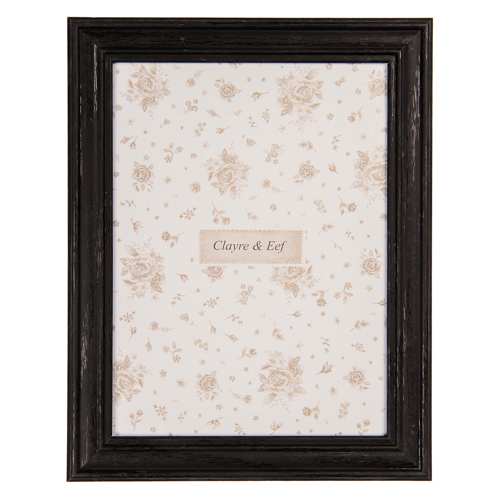 Fotolijst 19x2x24 cm / 15x20 cm