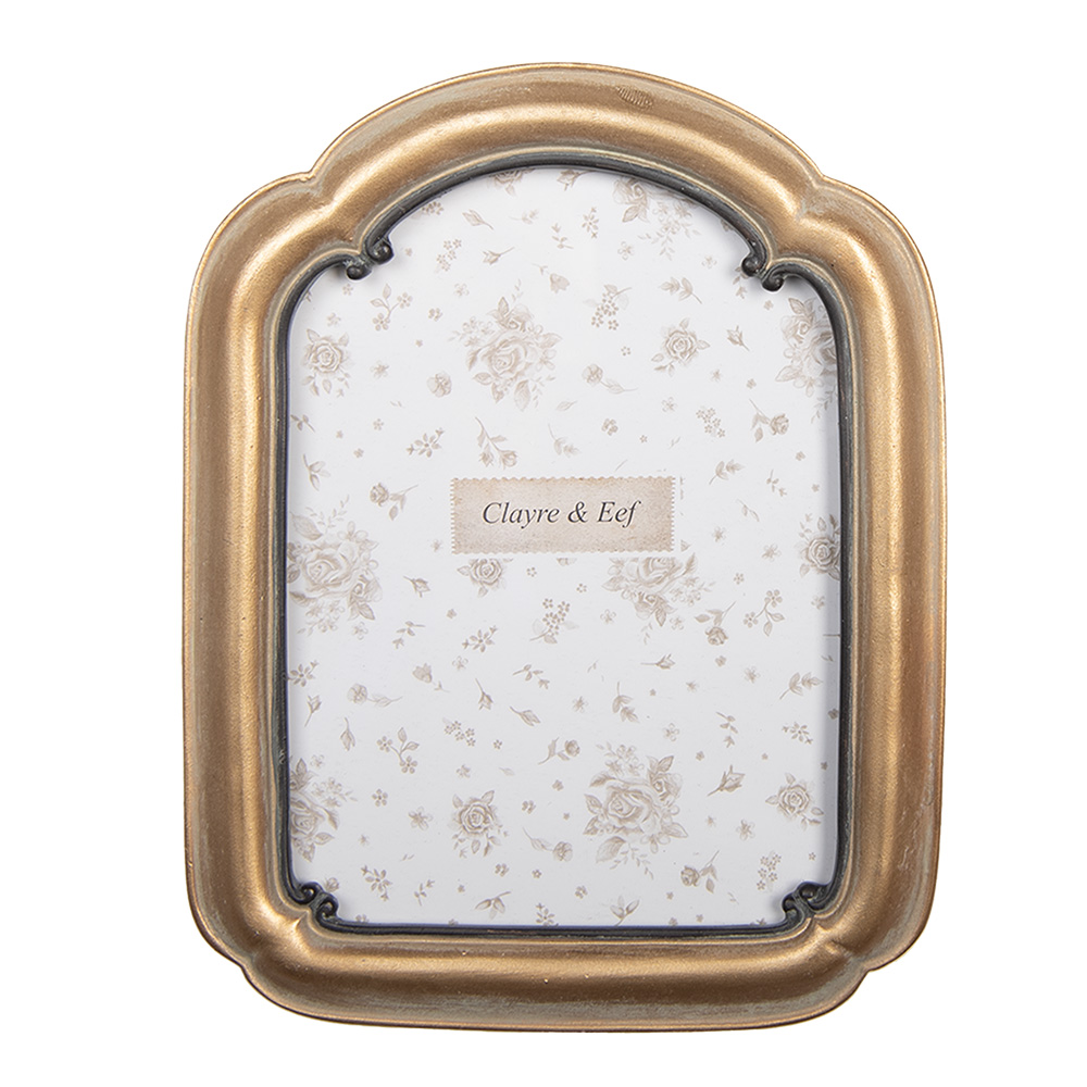 Fotolijst 16x2x21 cm / 13x18 cm