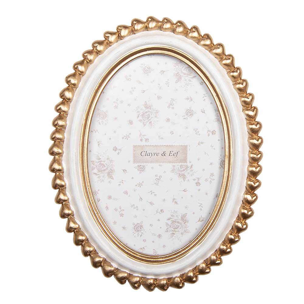 Fotolijst 15x2x20 cm / 10x15 cm