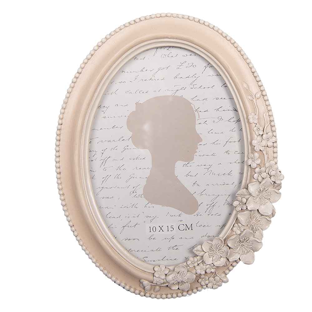 Fotolijst 15x2x19 cm / 10x15 cm