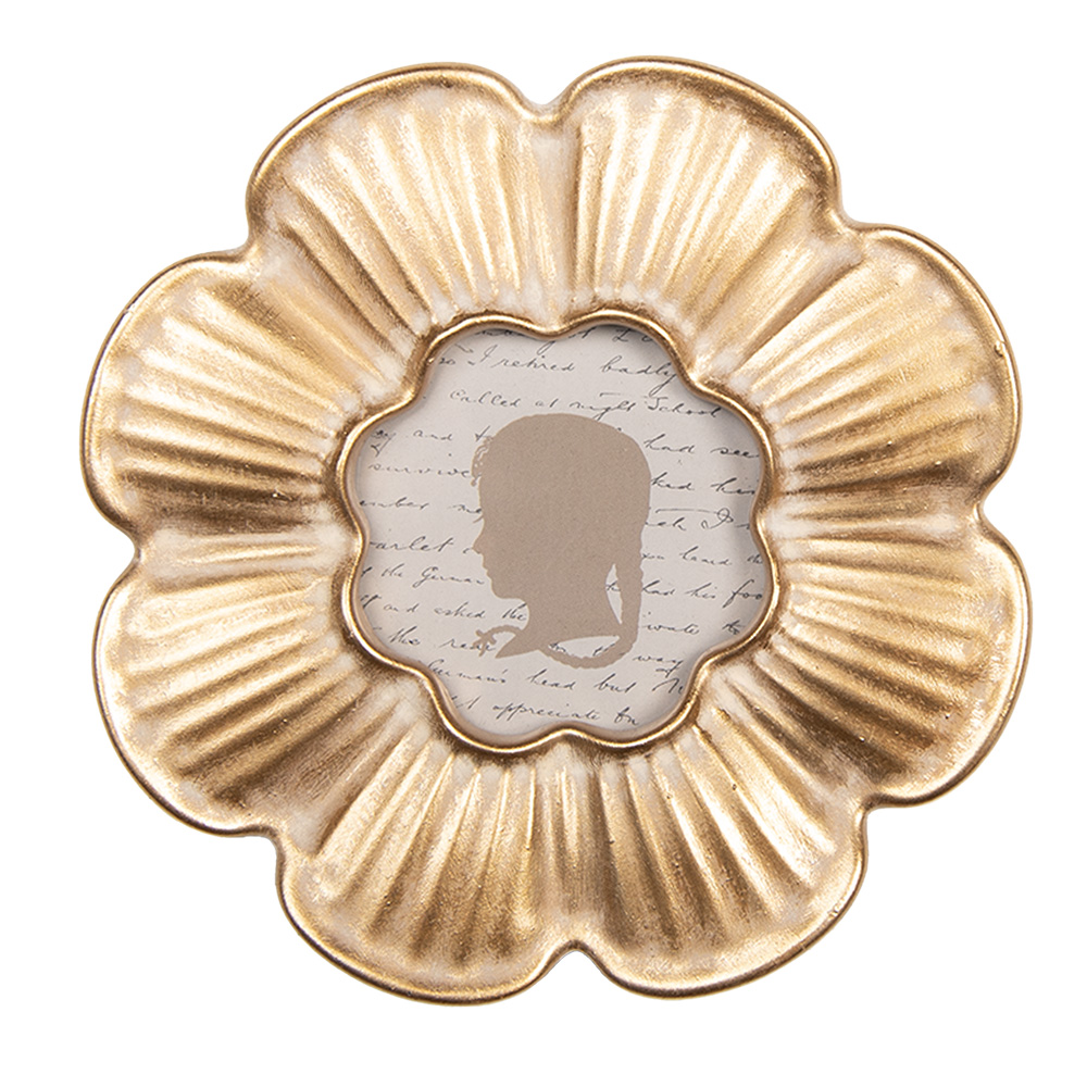 Fotolijst Ø 15x2 cm / Ø 8 cm