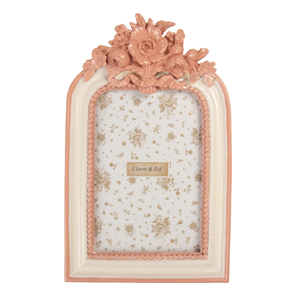 Fotolijst 14x3x23 cm / 10x15 cm