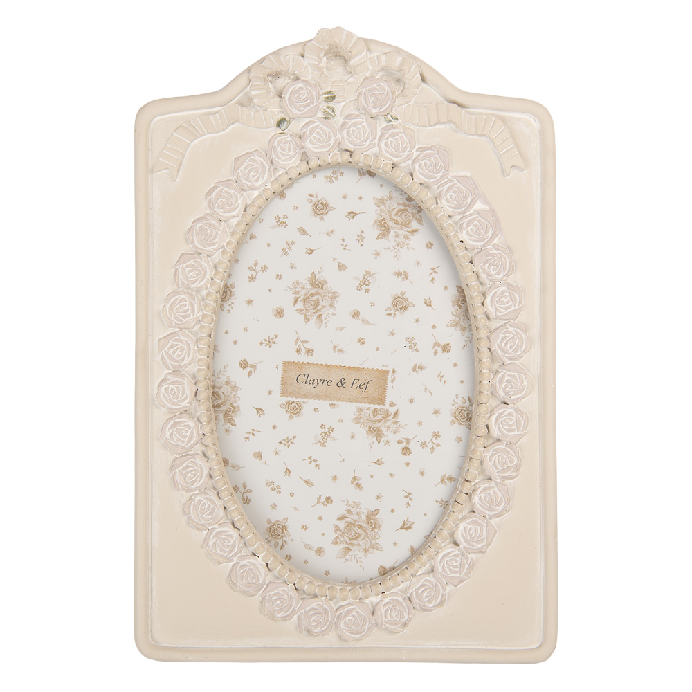 Fotolijst 14x2x21 cm / 10x15 cm