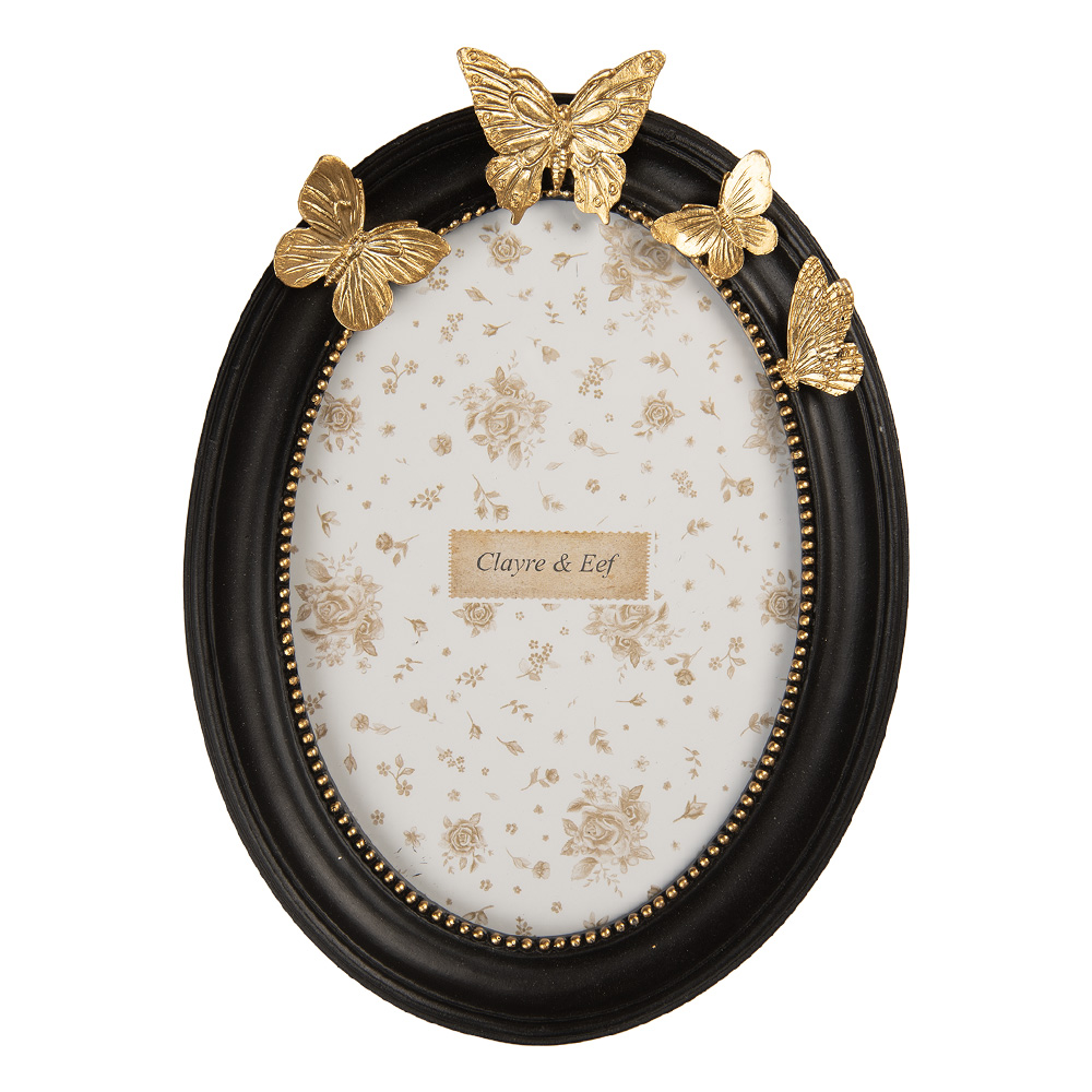 Fotolijst 16x2x22 cm / 13x18 cm