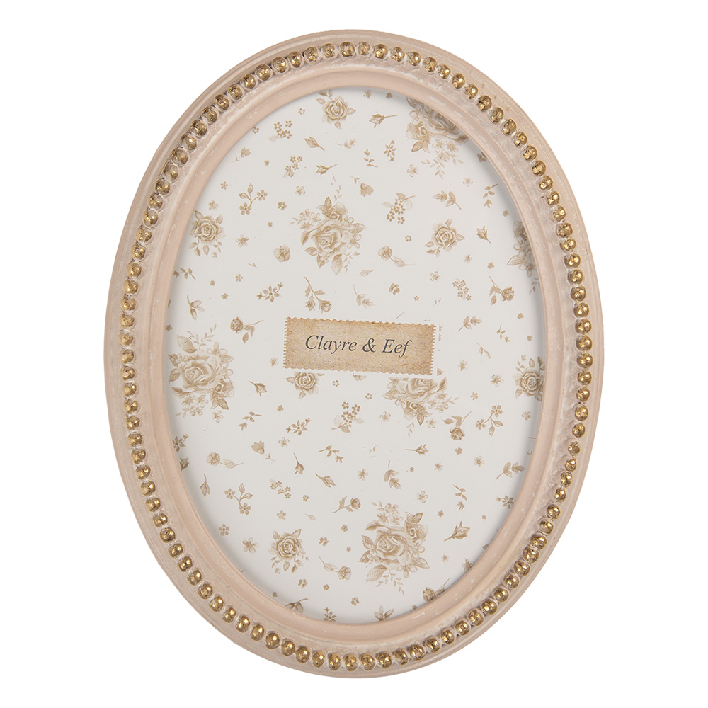 Fotolijst 15x2x20 cm / 13x18 cm