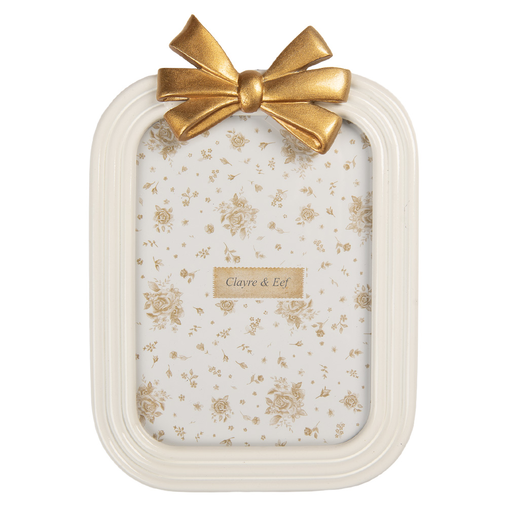 Fotolijst 17x2x24 cm / 13x18 cm