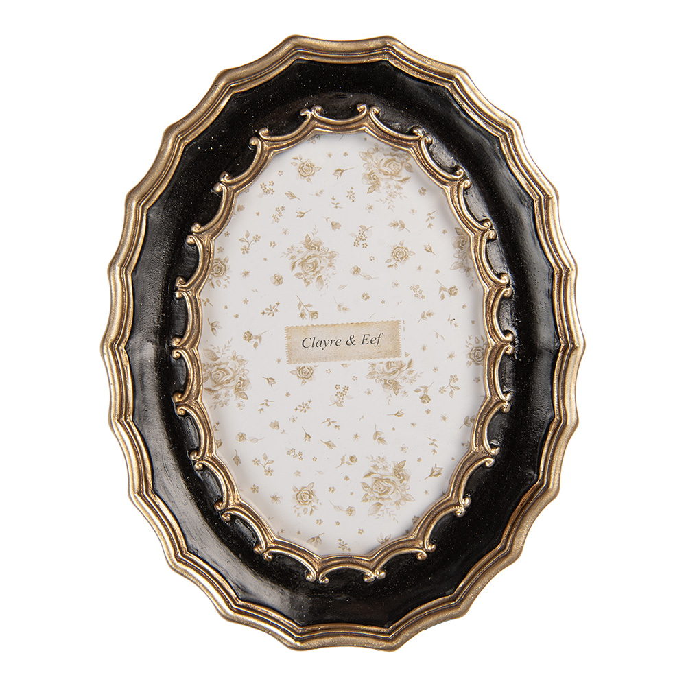 Fotolijst 16x2x21 cm / 10x15 cm