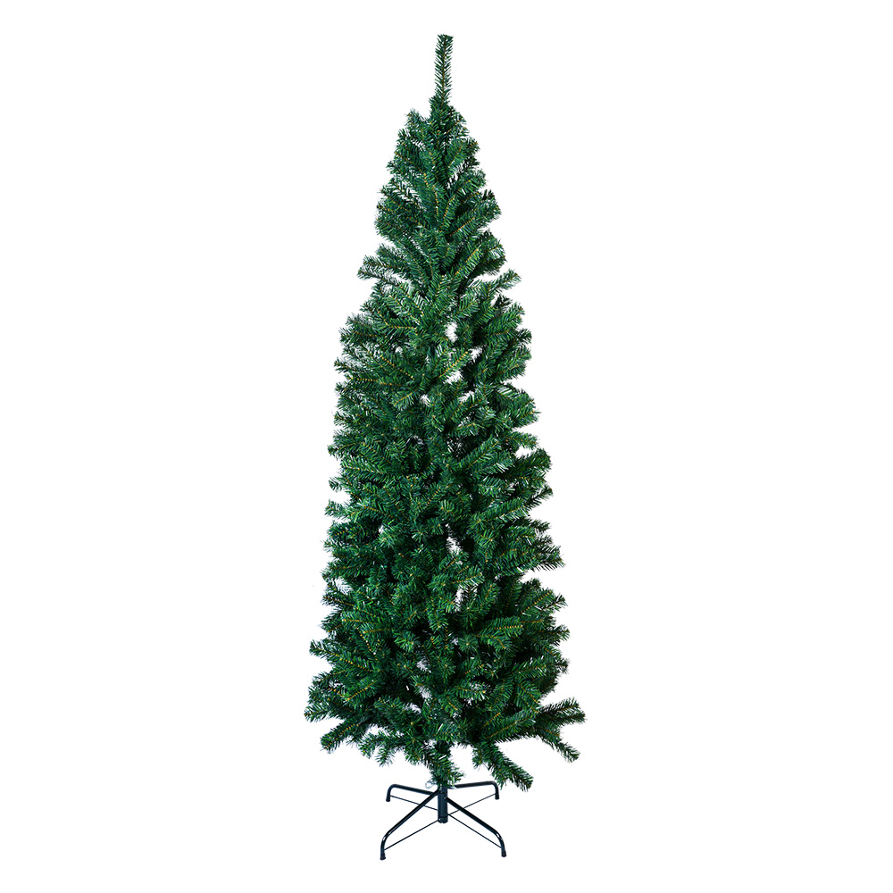 [50773] Kunstkerstboom 210 cm