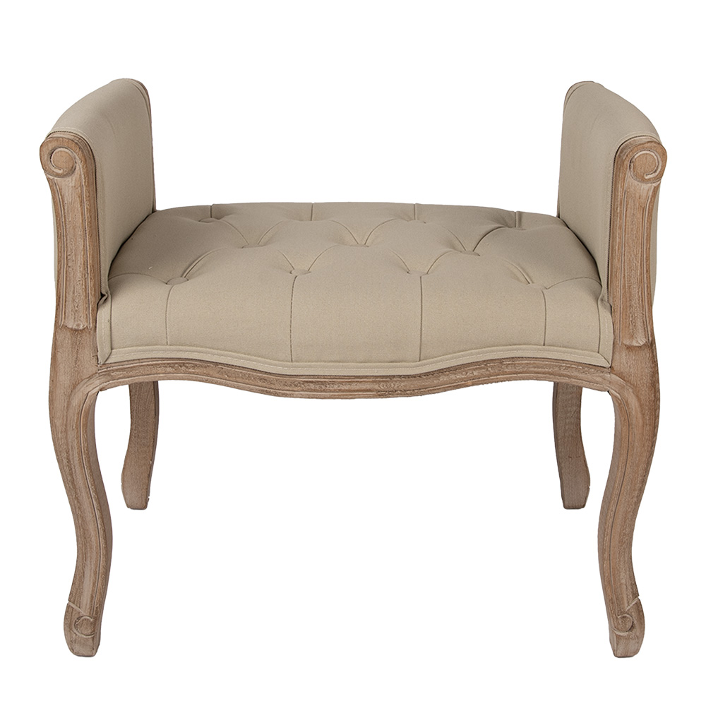 [50791] Bankje 67x44x60 cm