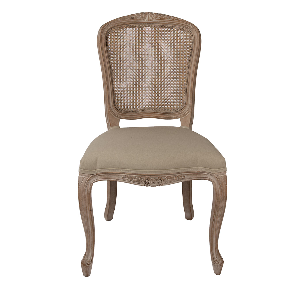 [50797] Stoel 52x49x95 cm