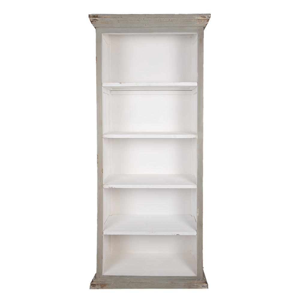 Kast 80x36x195 cm