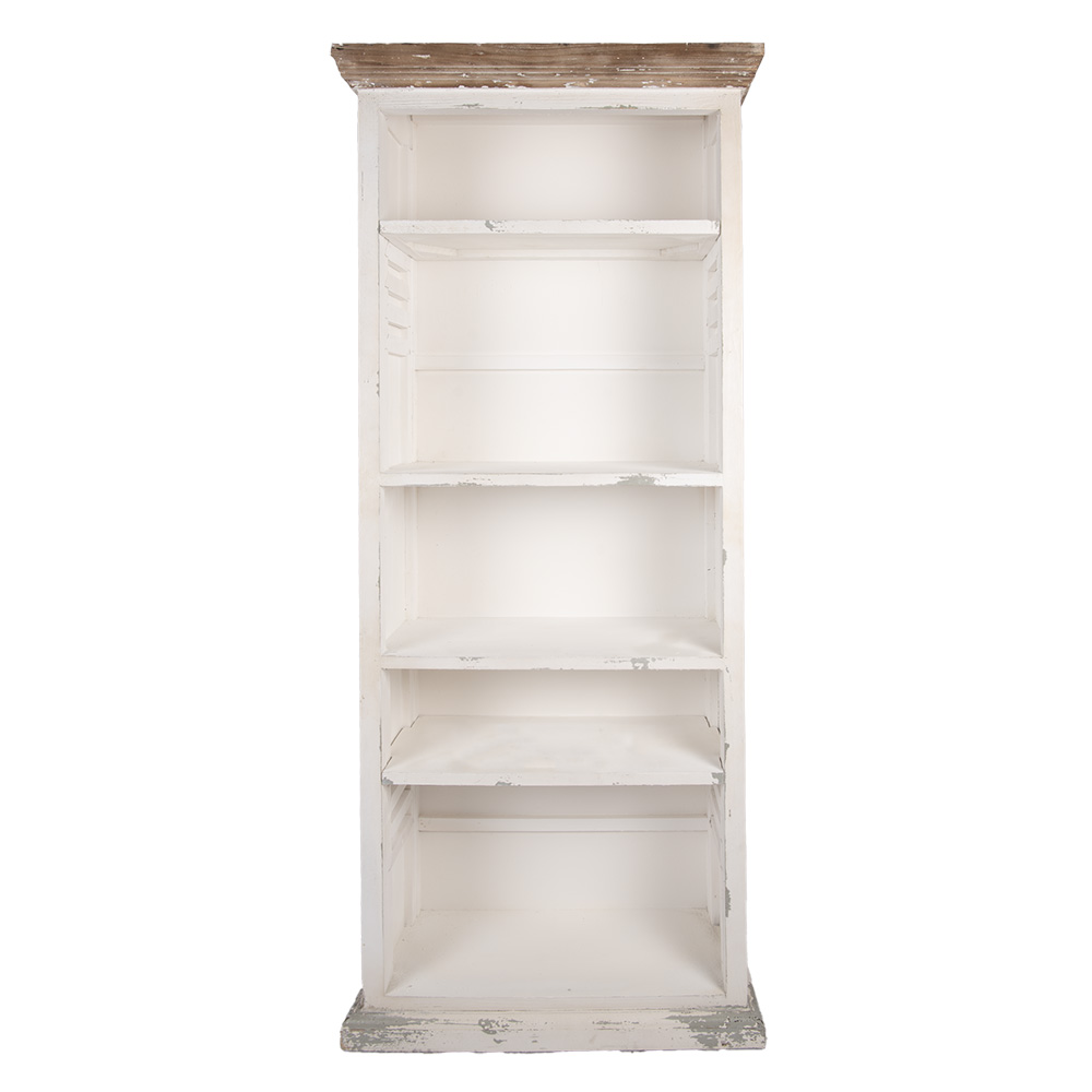 Kast verstelbaar 80x36x195 cm