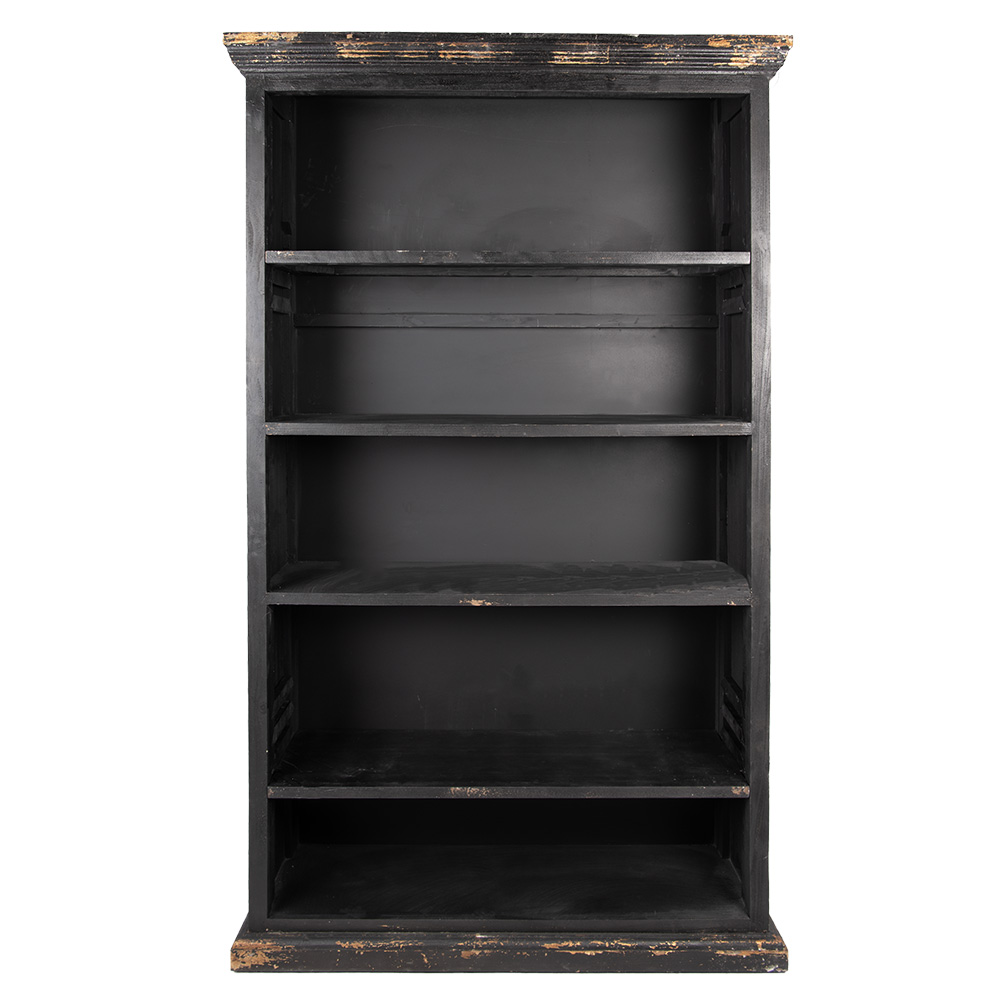 Kast verstelbaar 116x36x195 cm