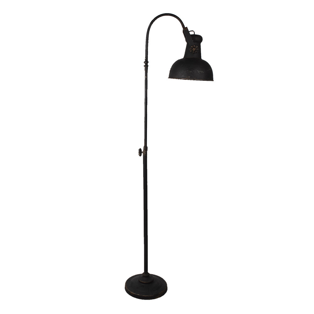 [5LMP341Z] Vloerlamp 59x27x189 cm E27/max 1x60W