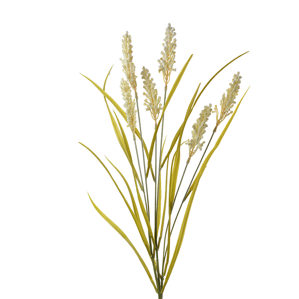 [5PL0065] Kunstbloem 15x5x85 cm