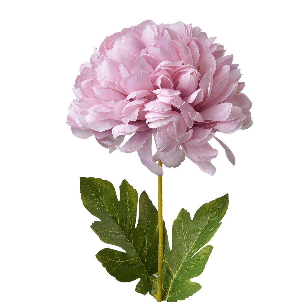 [5PL0133LPA] Kunstbloem 15x15x80 cm