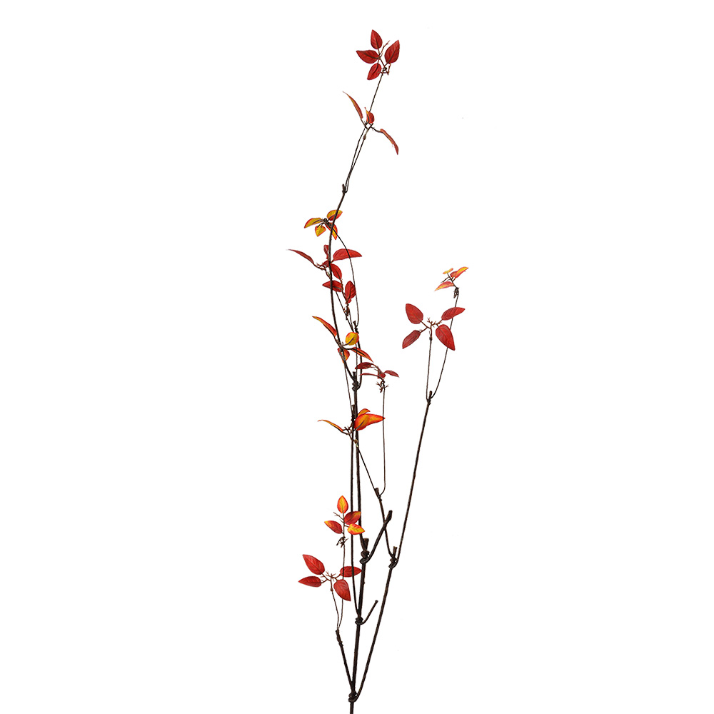 [5PL0181R] Decoratie tak 18x5x116 cm