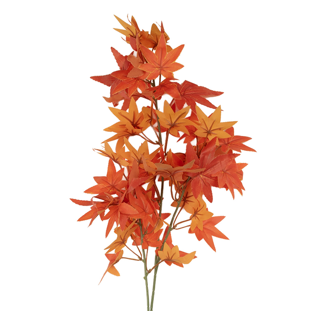 Kunstbloem 12x10x90 cm