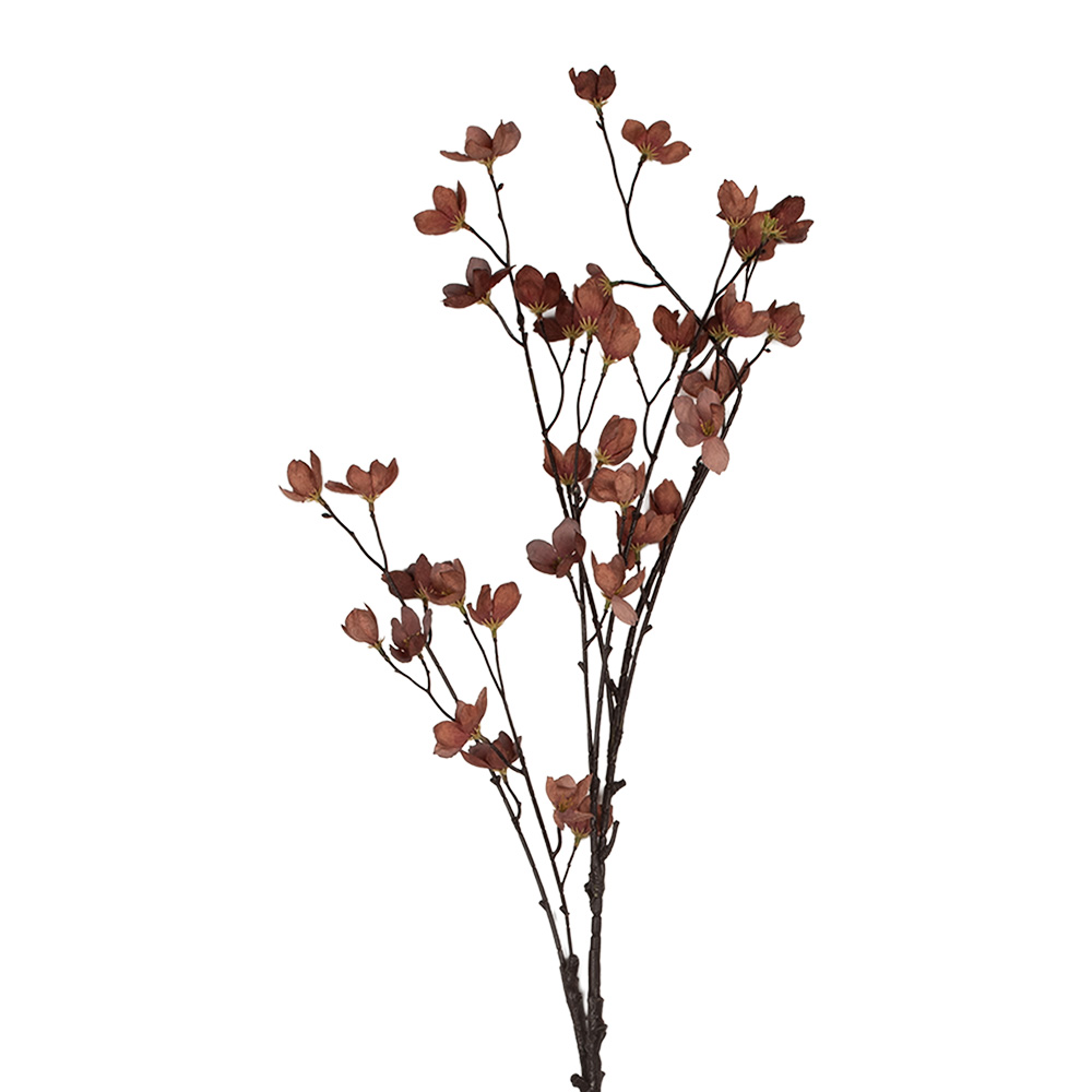 [5PL0202P] Kunstbloem 8x8x110 cm