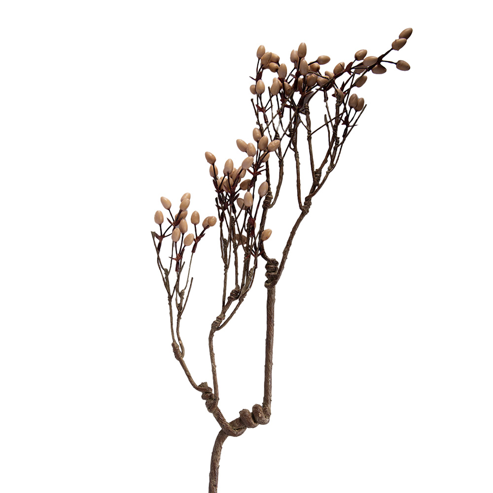 [5PL0203] Decoratie tak 30x4x85 cm