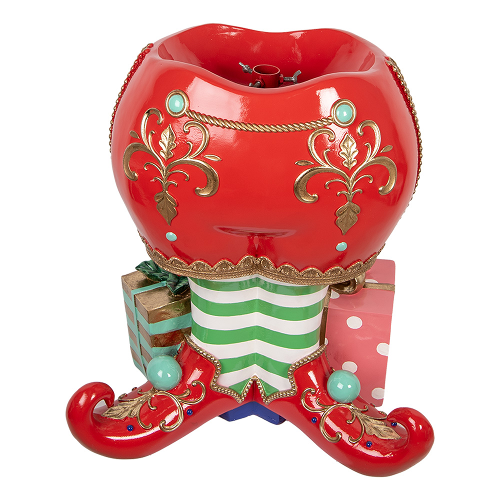 [5PR0177] Kerstboom standaard 57x41x66 cm