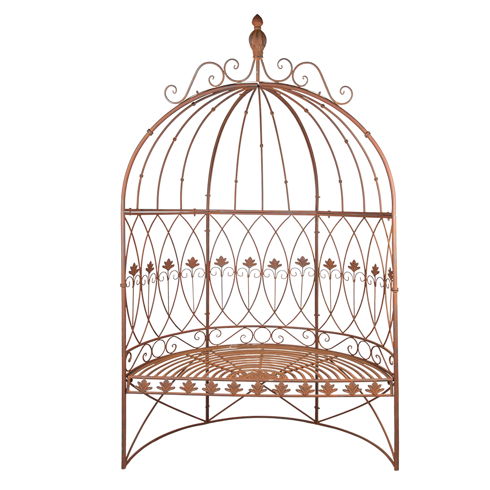 [5Y1043] Bank 119x59x208 cm