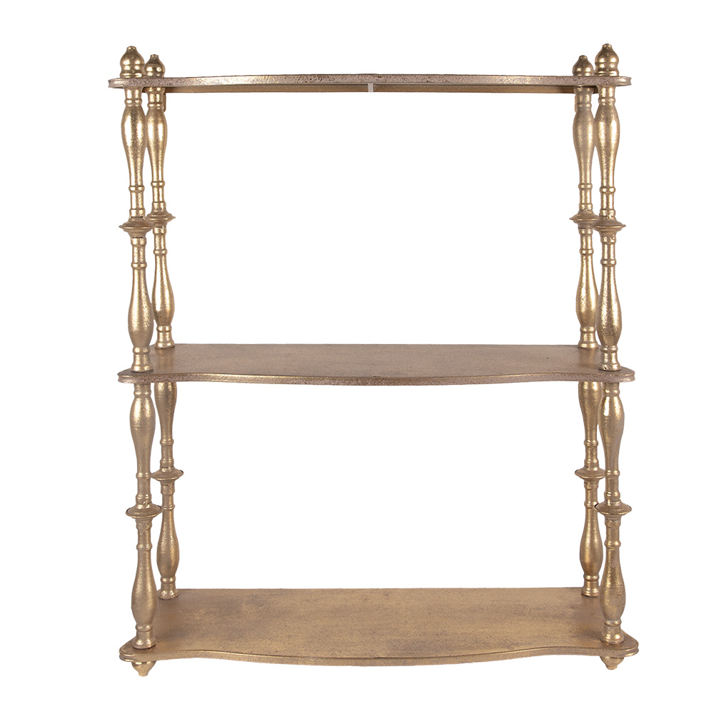 [5Y1292] Wandrek 60x20x76 cm