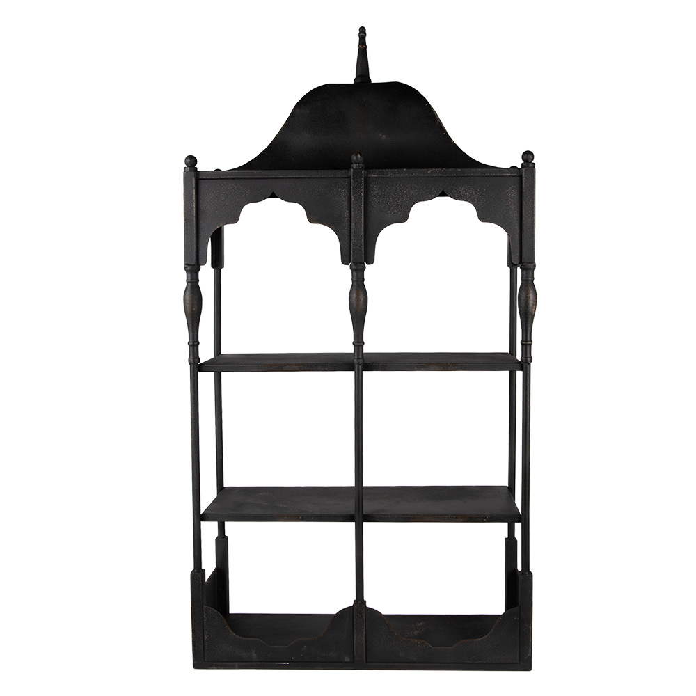 [5Y1389] Wandrek 55x19x109 cm