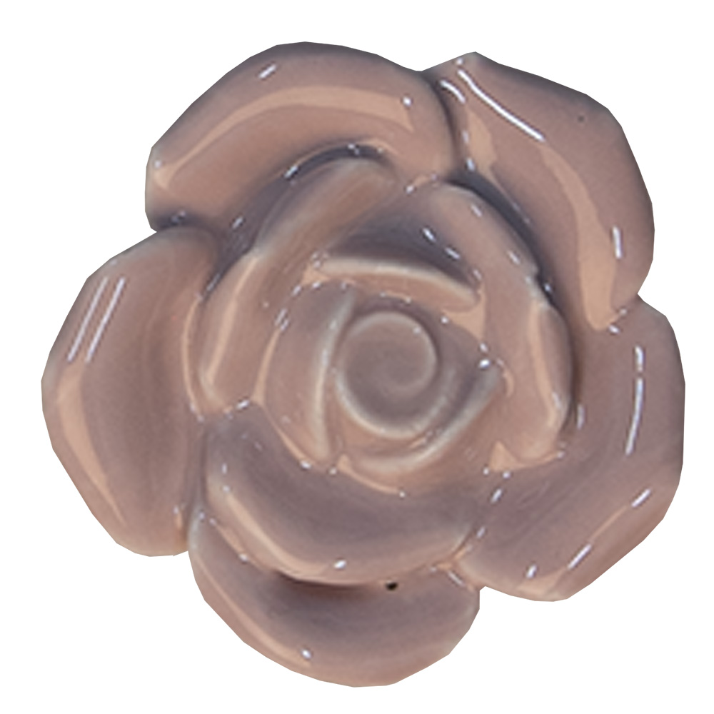 [61863] Deurknop Ø 4x3 cm / S3 cm