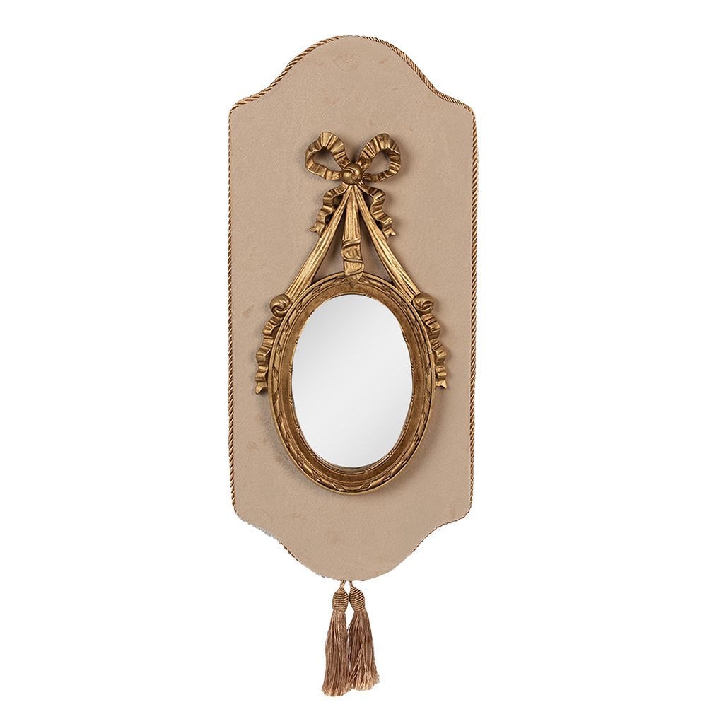 [62S292] Spiegel 20x2x44 cm