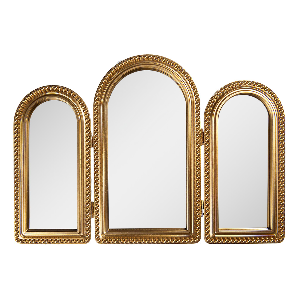 [62S315] Spiegel 50x2x35 cm