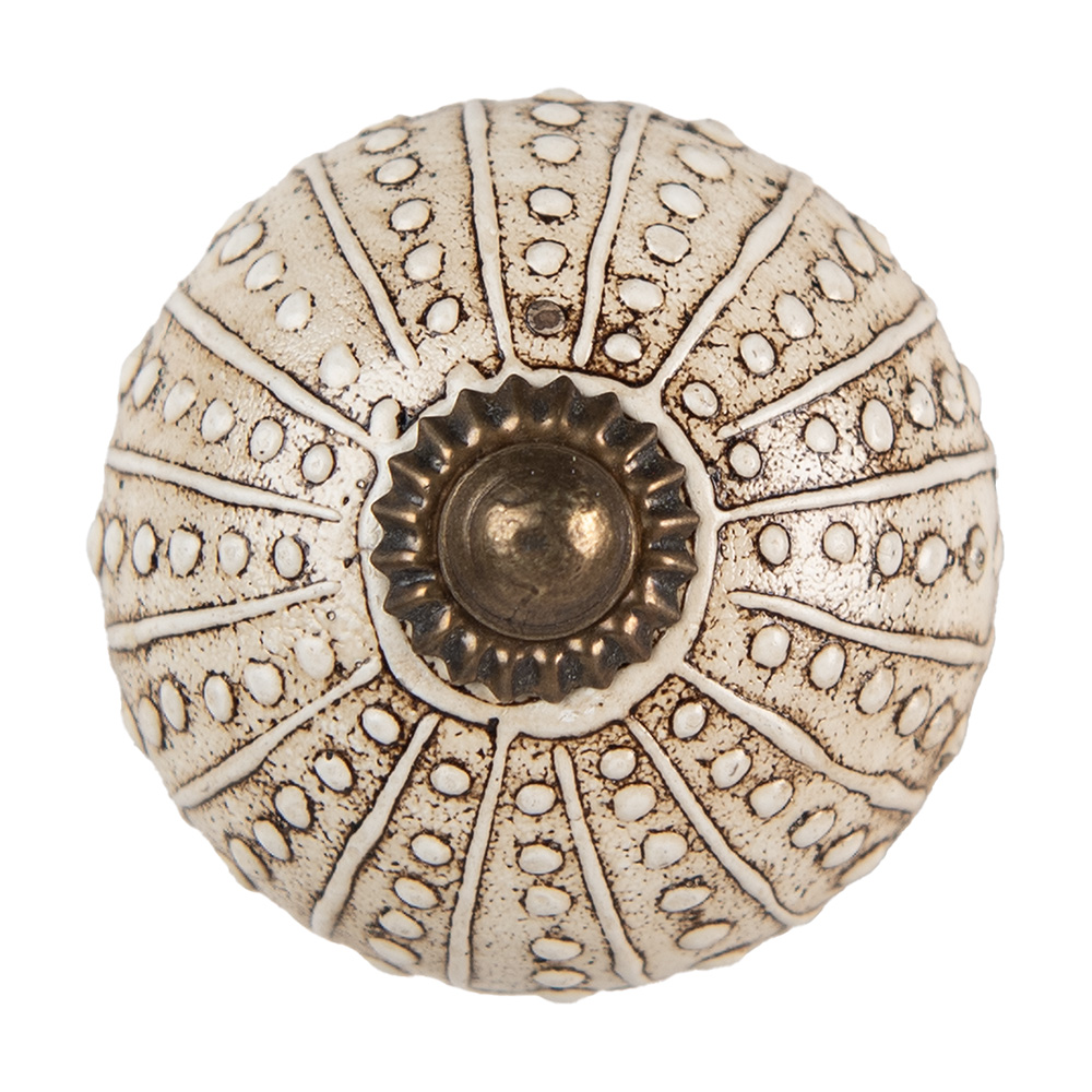 Deurknop Ø 4x4 cm / S3 cm