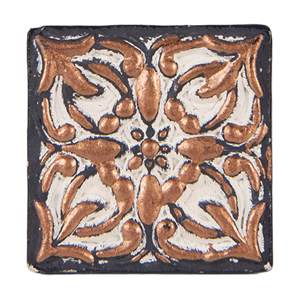 [64177] Deurknop 4x3x4 cm / S3 cm